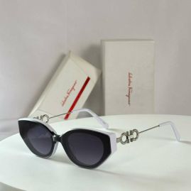 Picture of Ferragamo Sunglasses _SKUfw55796112fw